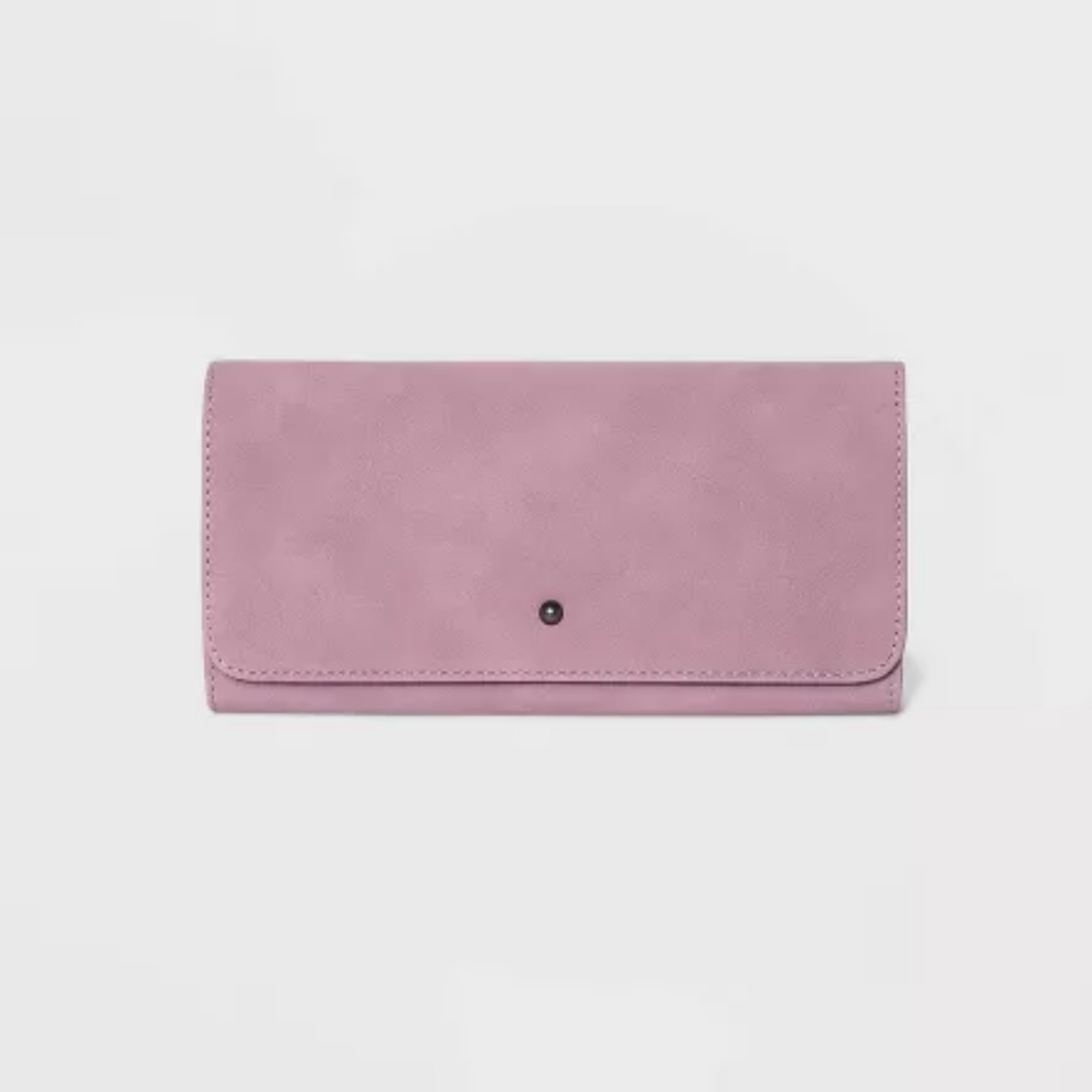 Universal thread wallet